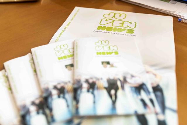 Más de 20 cursos y múltiples actividades, oferta trimestral de la Casa de la Juventud