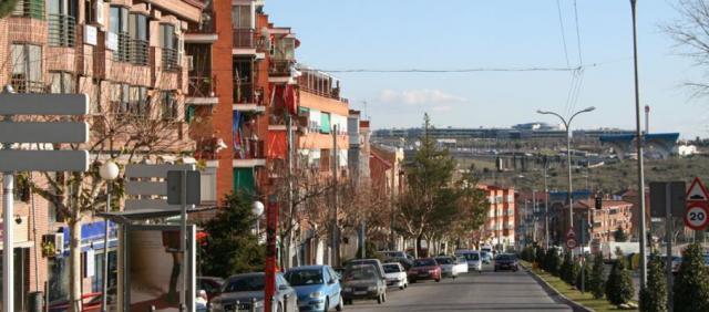 APB denuncia la existencia de una plaga de ratas en distintas zonas de Boadilla