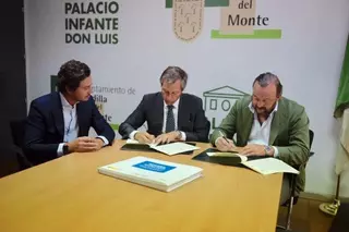 Boadilla y FEBE, unidos en la prevención del consumo de alcohol por menores