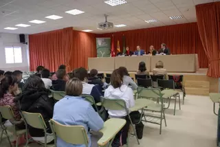 XII Jornadas de Orientación al Estudiante