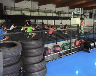 BeOne lanza una campaña de captación de socios con matrícula gratuita y ventajas para las familias