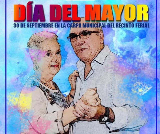 Boadilla celebra este domingo el Día del Mayor con múltiples actividades