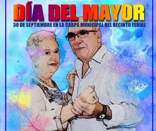 Boadilla celebra este domingo el Día del Mayor con múltiples actividades