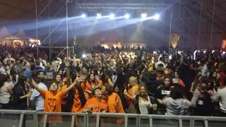 Ciudadanos critica la 'politización' de las fiestas patronales