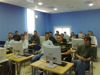 Curso Básico de Oficina de Denuncias para Policías de Boadilla