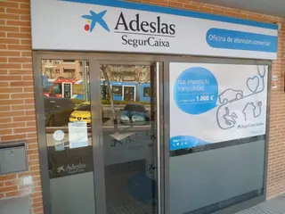 Adeslas cumple su quinto aniversario en Boadilla