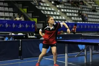 Este fin de semana Boadilla debuta a lo grande en tenis de mesa con su equipo femenino de primera división