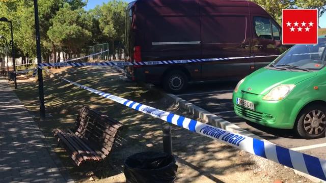 El hijo del lotero de Boadilla no colabora en la investigación