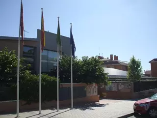 Alternativa por Boadilla propone un plan de movilidad sostenible para centros escolares para 2019