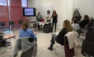 Nuevo taller en Boadilla para orientar a personas en situación de vulnerabilidad en su búsqueda de empleo