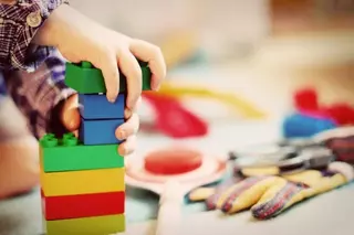 Ciudadanos Boadilla propone la creación de una campaña navideña de recogida de juguetes para familias desfavorecidas