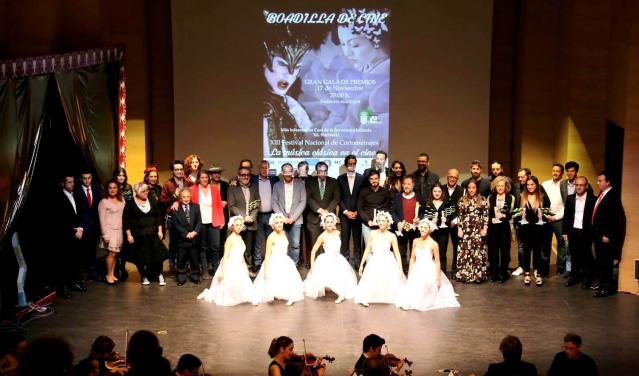 "Un cuento familiar", de José Corral Llorente, gana el XIII Festival Nacional de Cortometrajes de Boadilla