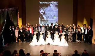 "Un cuento familiar", de José Corral Llorente, gana el XIII Festival Nacional de Cortometrajes de Boadilla