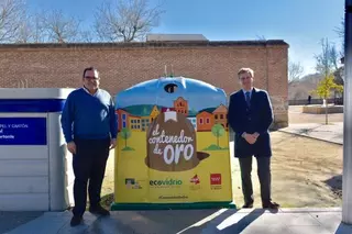 Boadilla participa en la competición 