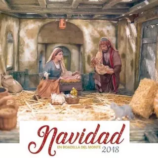 Boadilla ofrece una amplia variedad de actividades navideñas para toda la familia