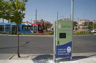APB denuncia la falta de funcionalidad de los Puntos de atención de Policía local