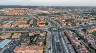 El Tribunal Supremo admite el recurso del Ayuntamiento y mantiene vigente el PGOU de Boadilla