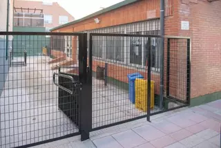 Obras de mejora en colegios públicos de Boadilla durante las vacaciones de Navidad