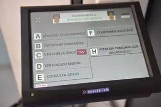El Ayuntamiento de Boadilla crea un Punto de Atención Preferente a las Personas con Discapacidad