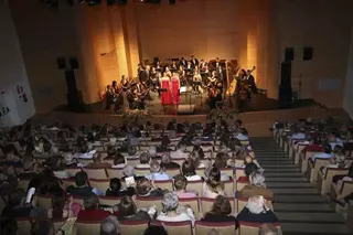 Teatro y distintos géneros musicales centran la programación cultural del primer semestre