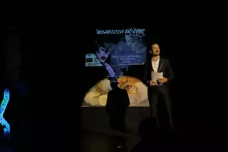 La nominación de "Madre" a los Oscar muestra el alto nivel que atesora el Festival de Cortometrajes de Boadilla
