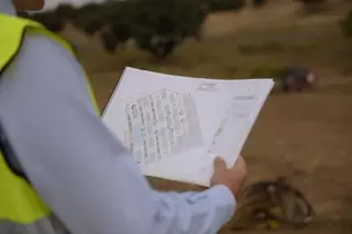 APB solicita que se gestione directamente el cuidado de los huertos urbanos de Boadilla
