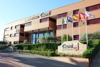 Colegio Casvi celebra su Jornada de Puertas Abiertas este sábado