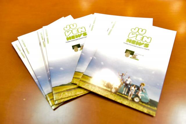 La Casa de la Juventud ofrece cursos, ocio en familia y actividades culturales y deportivas