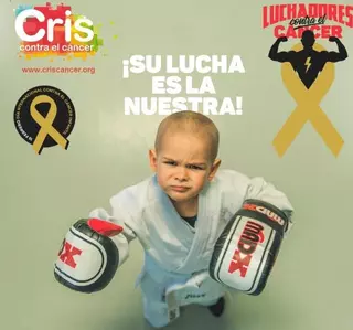 Boadilla acoge el evento solidario “Luchadores Contra el Cáncer”