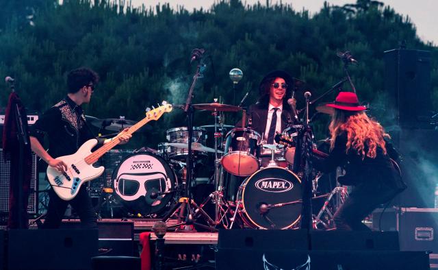 El Ayuntamiento ofrece a los grupos de rock locales participar en el B0ar0ck, primer festival de música 0´0 en el panorama nacional