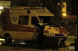 Tres personas han resultado heridas durante un tiroteo en Boadilla del Monte