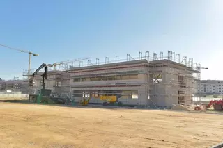 El Ayuntamiento propone IES Isabel la Católica como nombre para el tercer instituto de Boadilla