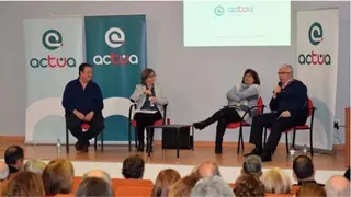 Actúa, el partido de Baltasar Garzón, se presentará a las elecciones municipales en Boadilla