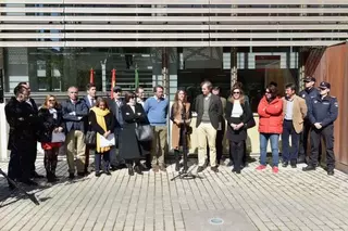 El Ayuntamiento de Boadilla se adhiere a la declaración institucional de la FEMP con motivo del Día Internacional de la Mujer