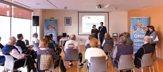 Boadilla celebra el Día Mundial de los Derechos del Consumidor 
