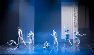 “accIDent”, el espectáculo de danza que rinde homenaje a las víctimas de la violencia, llega a Boadilla