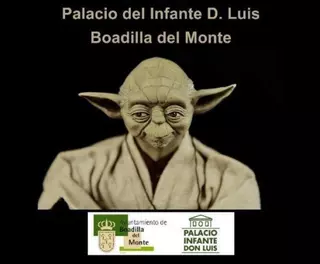 La exposición "Universo Star Wars" abre sus puertas en el Palacio del Infante D. Luis