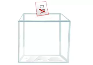 Se exponen hasta el 15 de abril las listas del censo para las elecciones municipales, autonómicas y europeas