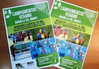 Publicado el listado con el orden para la inscripción en los campus deportivos de verano