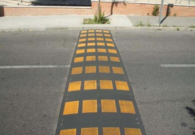 APB propone mejoras de seguridad vial en Las Eras