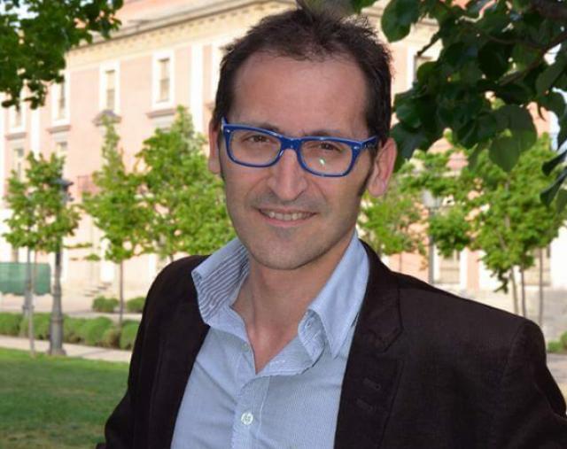 Ciudadanos Boadilla presenta su lista liderada por el actual portavoz municipal Ricardo Díaz