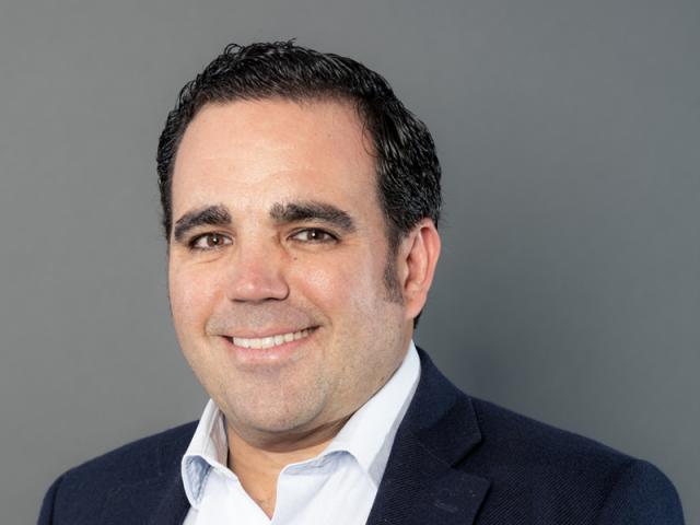 Elecciones Municipales Boadilla 2019: Partido Popular, Javier Úbeda