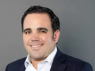 Elecciones Municipales Boadilla 2019: Partido Popular, Javier Úbeda