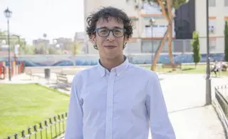 Elecciones Municipales Boadilla 2019: Más Madrid Boadilla, Guillermo García del Busto