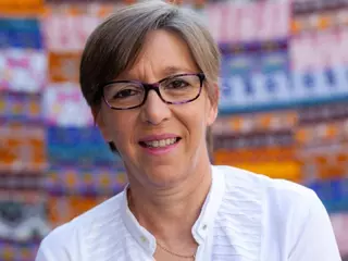 Elecciones Municipales Boadilla 2019: Partido Actúa-Los Verdes, Beatriz Martínez Moya