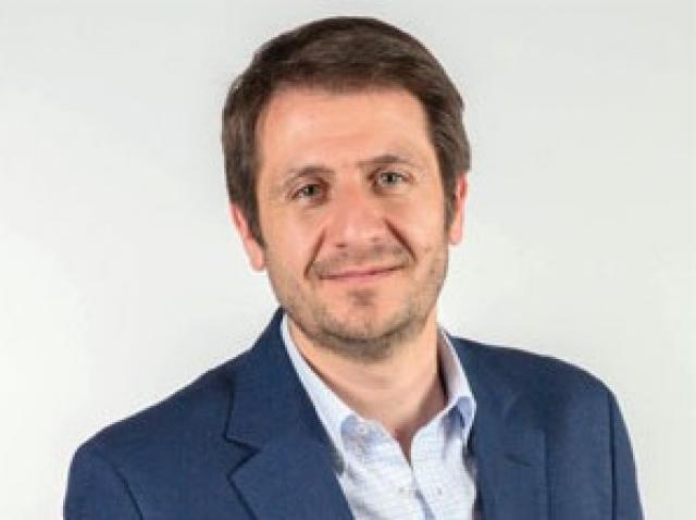 Elecciones Municipales Boadilla 2019: Alternativa Por Boadilla, Ángel Galindo