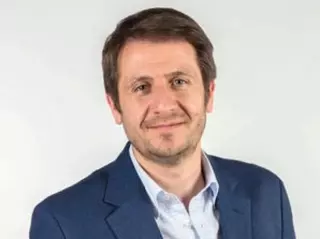 Elecciones Municipales Boadilla 2019: Alternativa Por Boadilla, Ángel Galindo