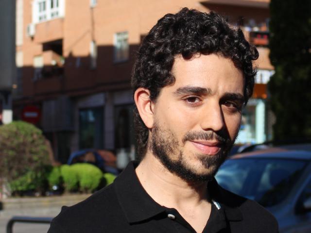 Elecciones Municipales Boadilla 2019: Podemos-IU, Sergio Alvaréz