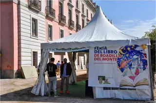 Fin de semana repleto de actividades culturales, gastronómicas y medioambientales en Boadilla