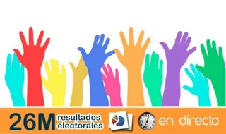Elecciones Municipales Boadilla 2019: Los Resultados minuto a minuto en InfoBoadilla.com